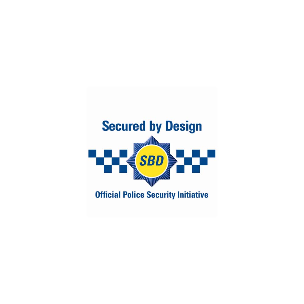 Secured by Design logo