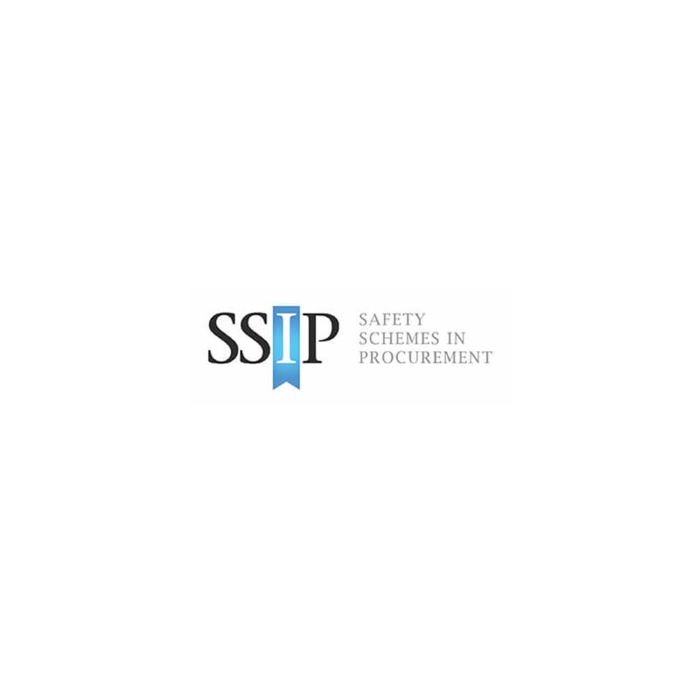 SSIP logo