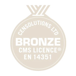 CMS Bronze badge