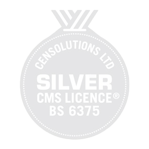 CMS Silver badge